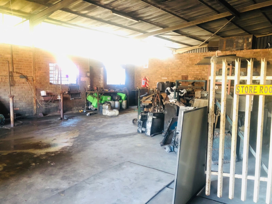 Commercial Property for Sale in Rustenburg Central North West